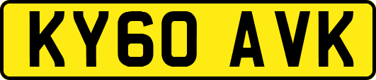 KY60AVK