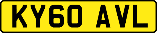 KY60AVL