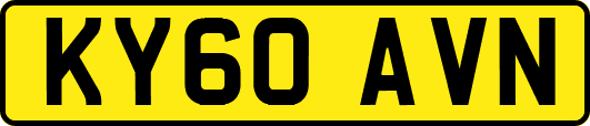 KY60AVN