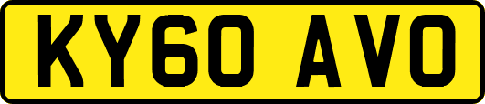KY60AVO