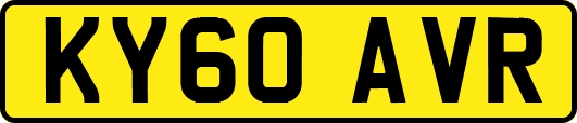 KY60AVR