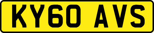 KY60AVS