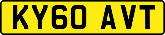 KY60AVT