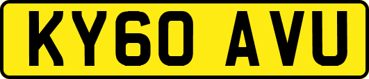KY60AVU