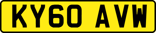 KY60AVW