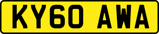 KY60AWA