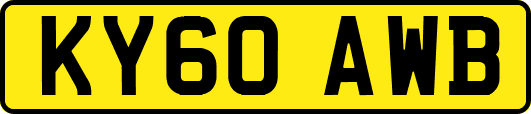 KY60AWB