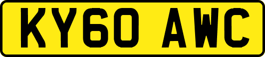 KY60AWC