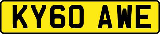 KY60AWE