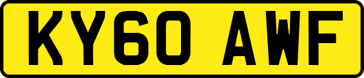 KY60AWF