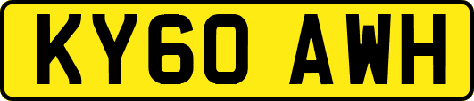 KY60AWH