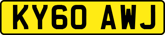 KY60AWJ