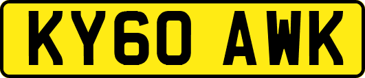KY60AWK