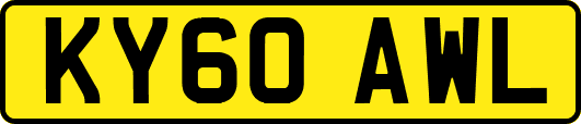 KY60AWL