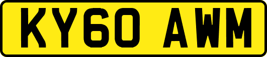 KY60AWM