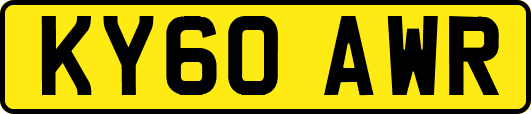 KY60AWR