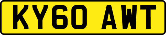 KY60AWT