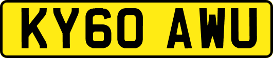 KY60AWU
