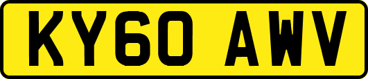 KY60AWV