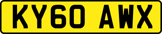 KY60AWX