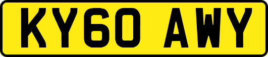 KY60AWY