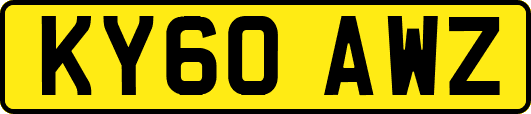 KY60AWZ