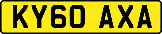 KY60AXA