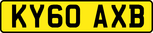 KY60AXB