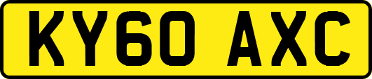 KY60AXC