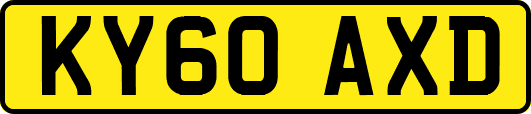 KY60AXD