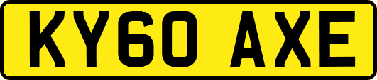 KY60AXE