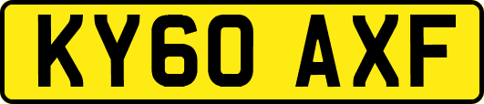 KY60AXF