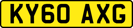 KY60AXG
