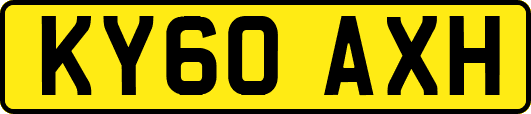 KY60AXH