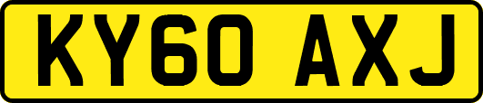 KY60AXJ