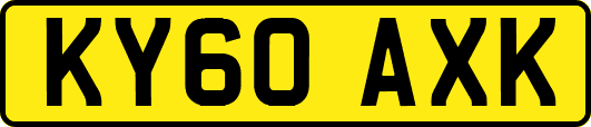 KY60AXK