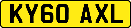 KY60AXL