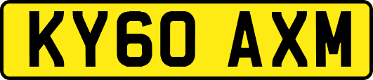 KY60AXM
