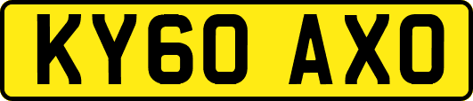 KY60AXO