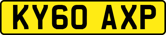 KY60AXP