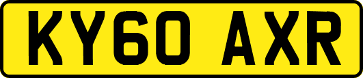 KY60AXR