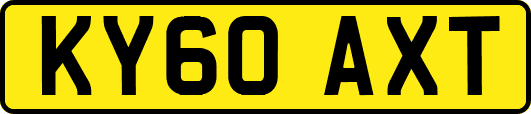KY60AXT