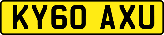 KY60AXU