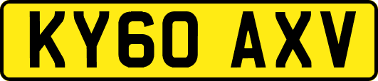 KY60AXV