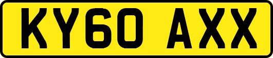 KY60AXX