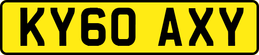 KY60AXY