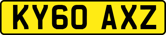 KY60AXZ