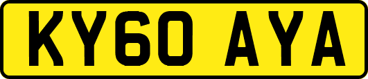 KY60AYA