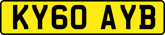 KY60AYB