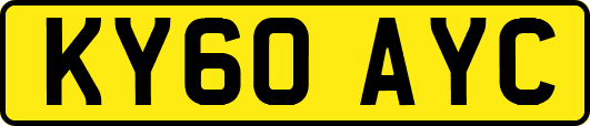 KY60AYC